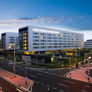 Steigenberger Airport Amsterdam 4*, Amsterdam Airport Schiphol Netherlands