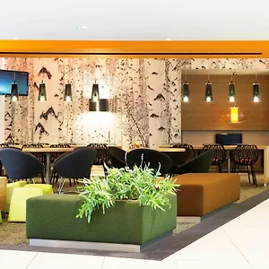Novotel Rotterdam - 4*, Schiedam Netherlands