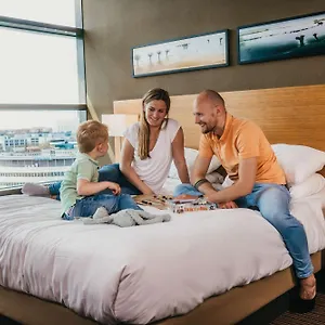 Hyatt Place Amsterdam Airport 4* Hoofddorp