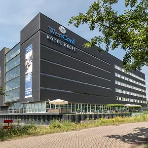 Westcord 4* Delft