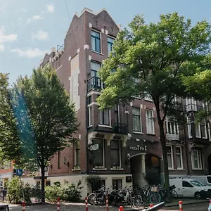 Fita 3*, Amsterdam Netherlands