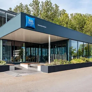 Ibis Budget Amsterdam Airport 2*, Badhoevedorp Netherlands