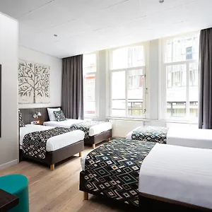 De Gerstekorrel 3* Amsterdam