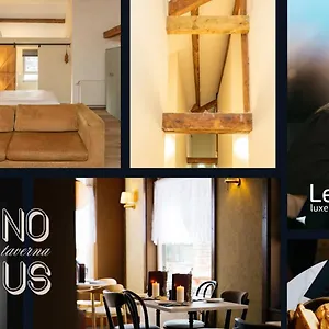 Appartement Leonardus
