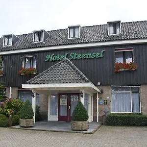 Hotel Steensel Hotel