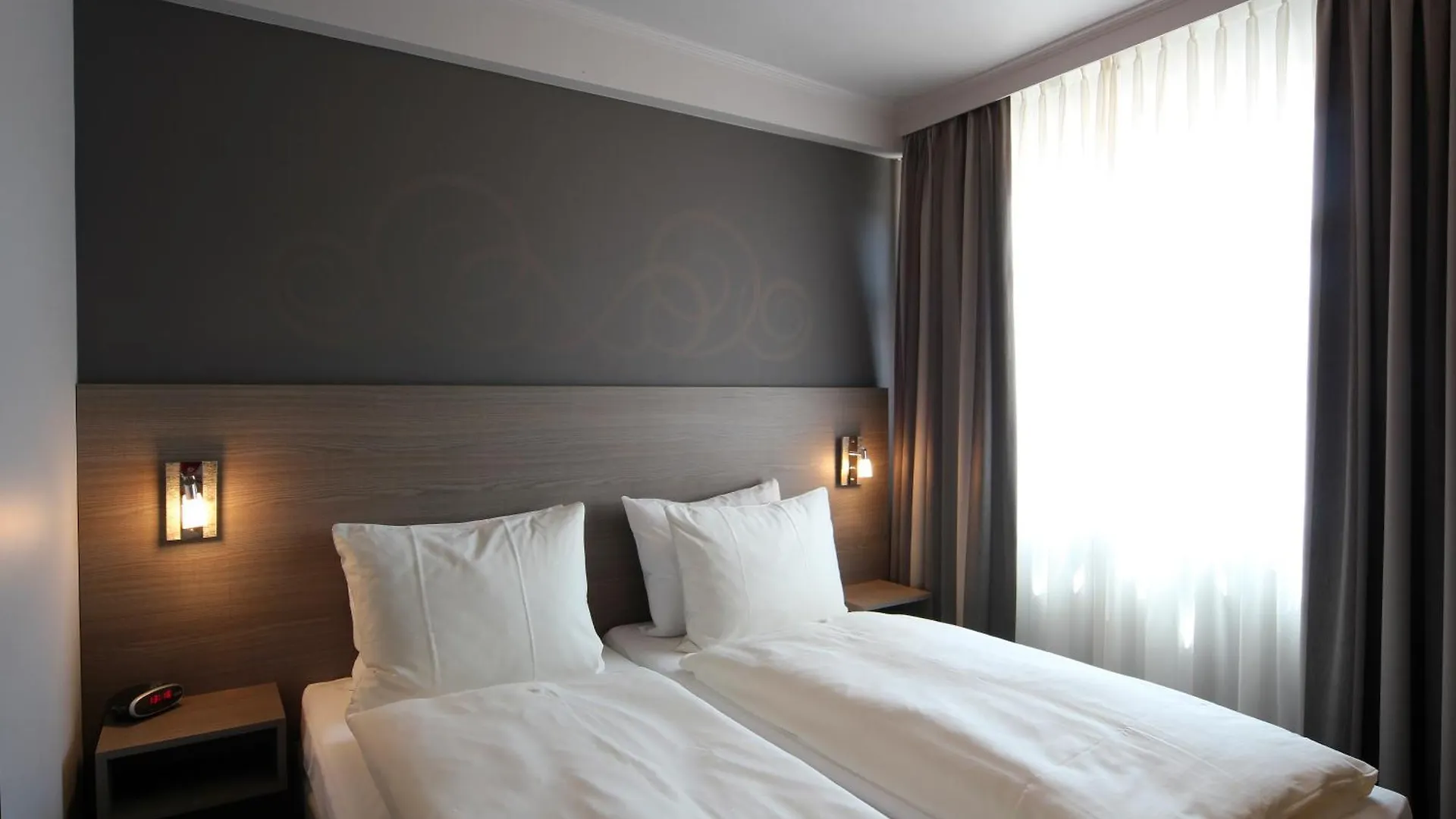 Grand Hotel Monopole Valkenburg aan de Geul Netherlands