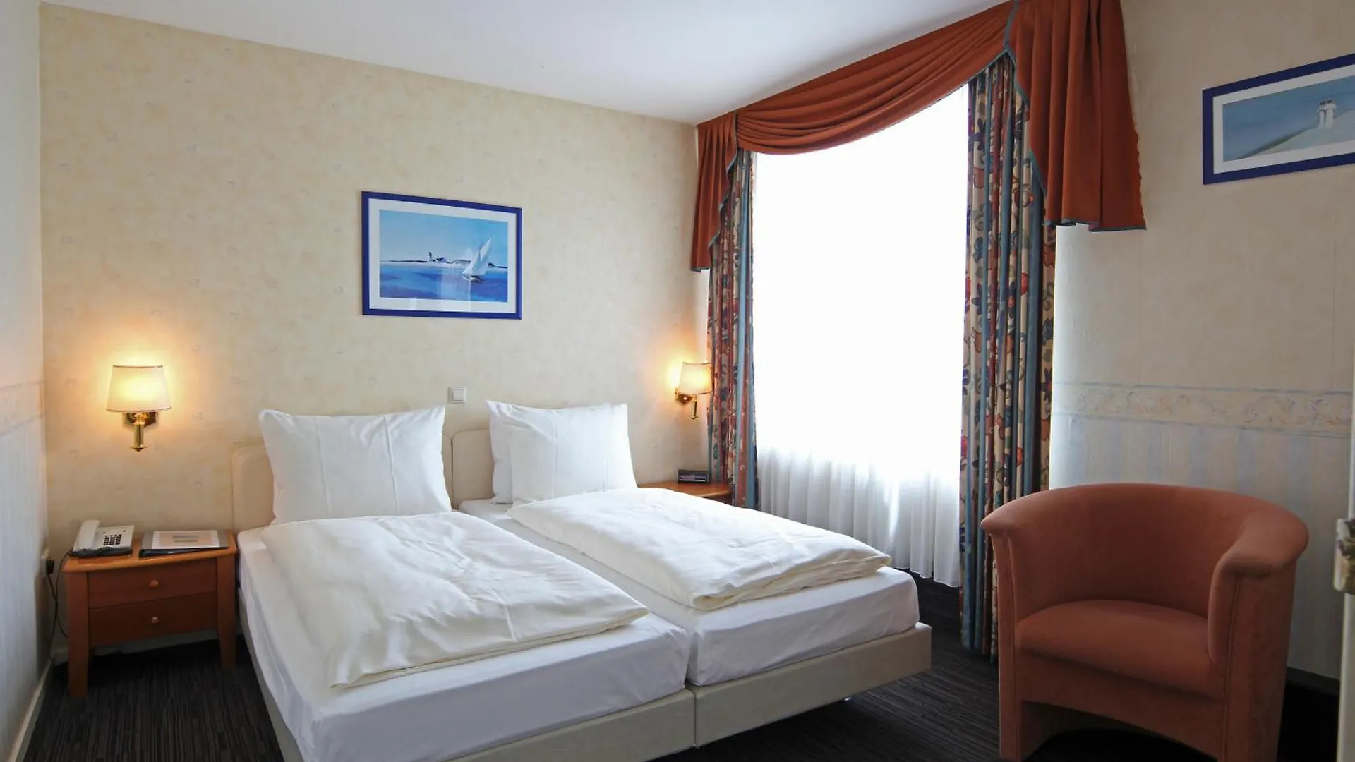 ***  Grand Hotel Monopole Valkenburg aan de Geul Netherlands