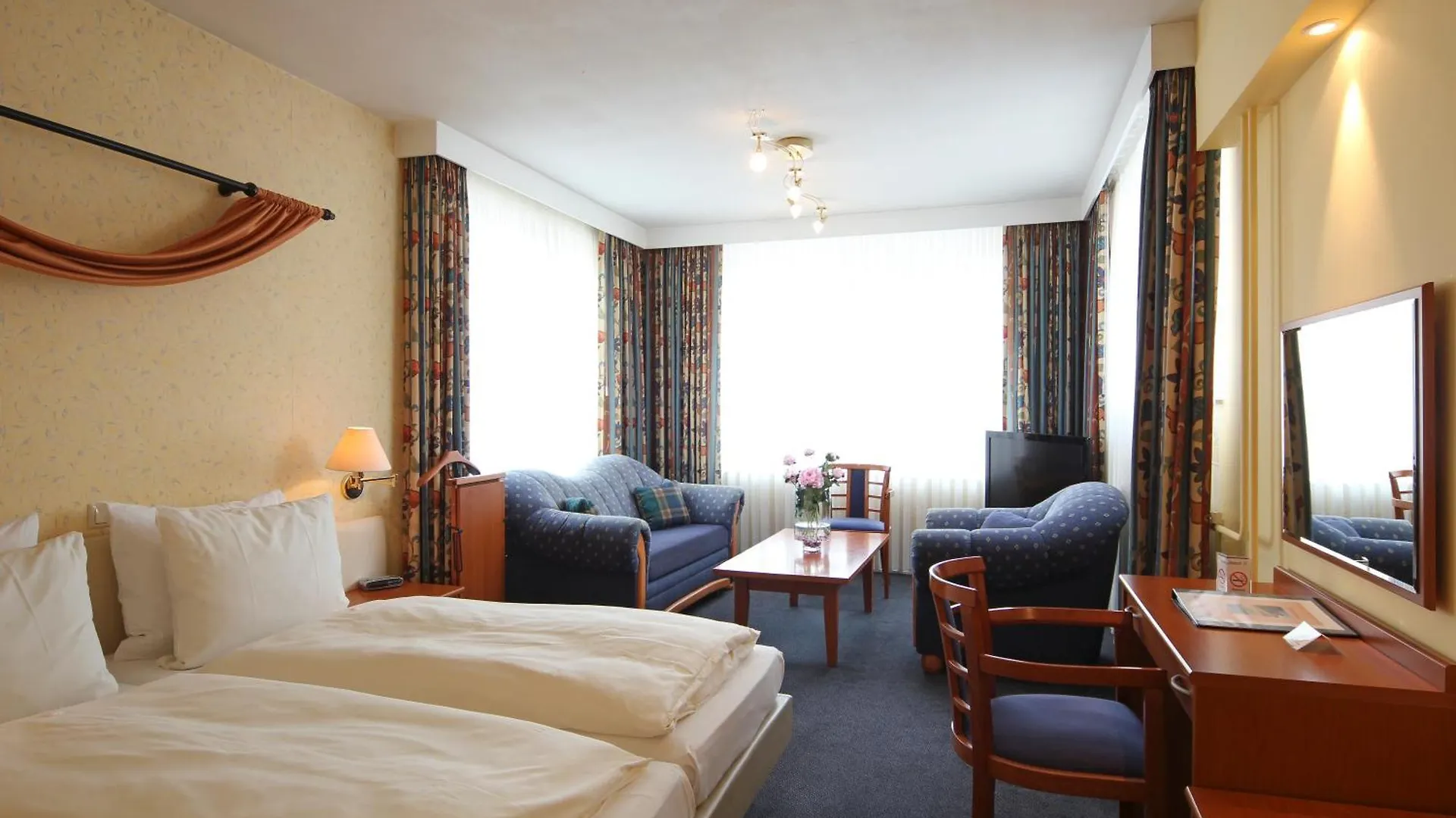 Grand Hotel Monopole Valkenburg aan de Geul