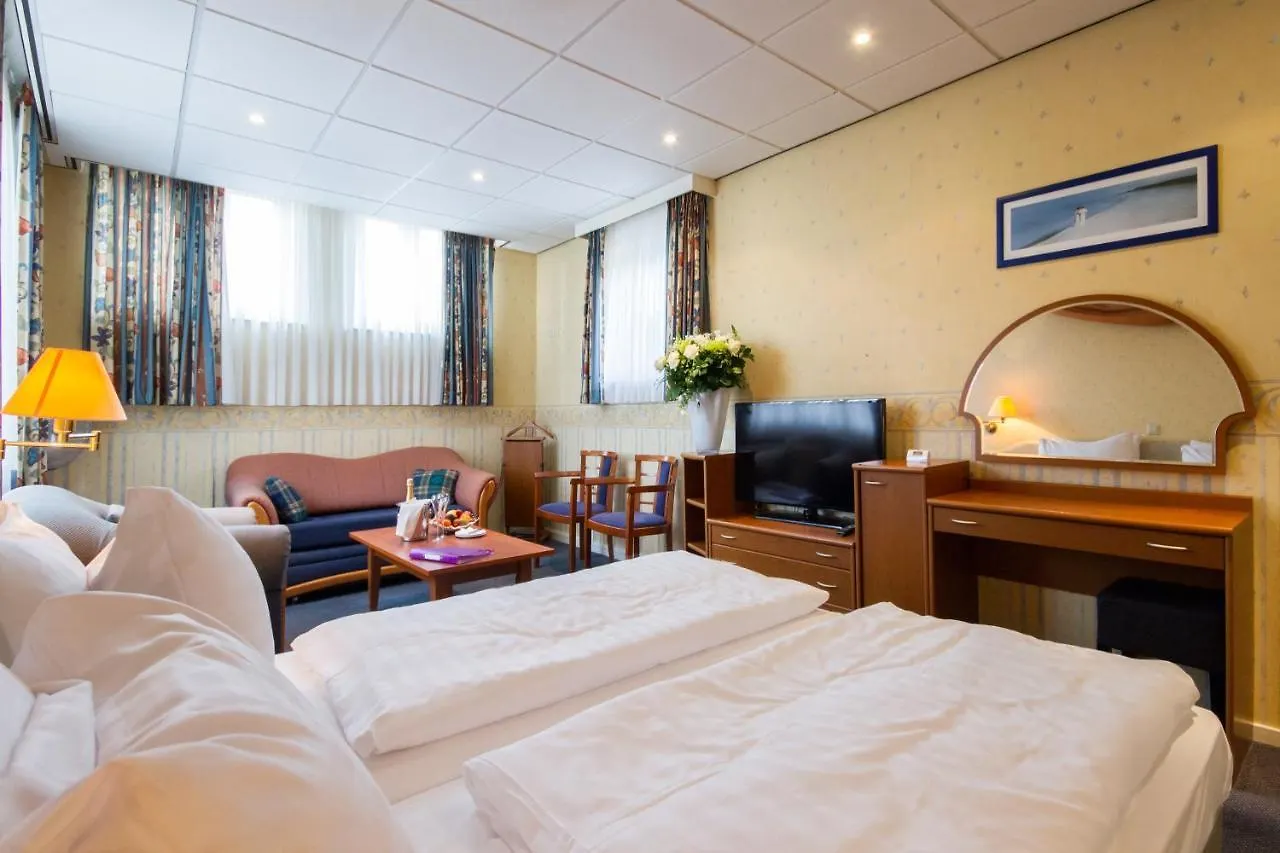 Grand Hotel Monopole Valkenburg aan de Geul Netherlands