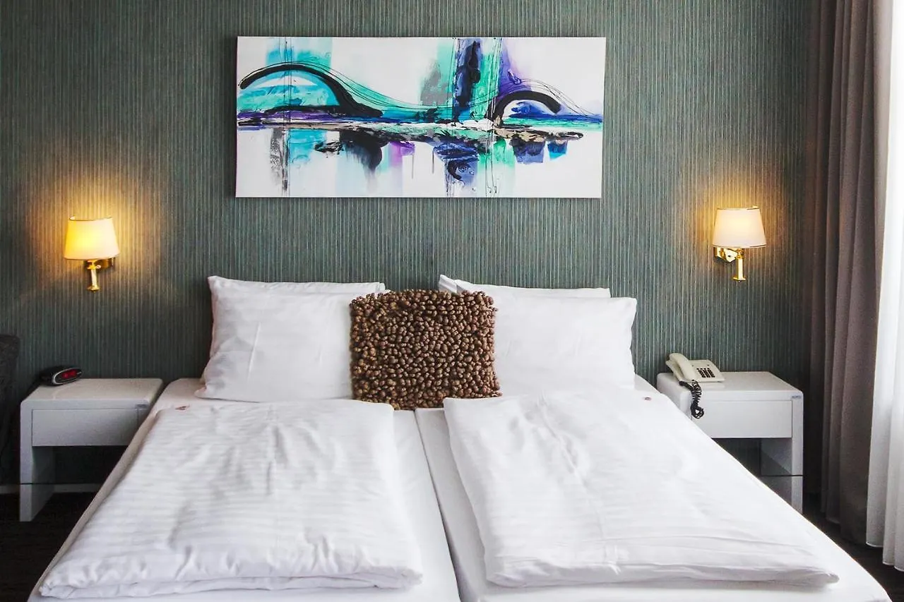 Grand Hotel Monopole Valkenburg aan de Geul 3*,