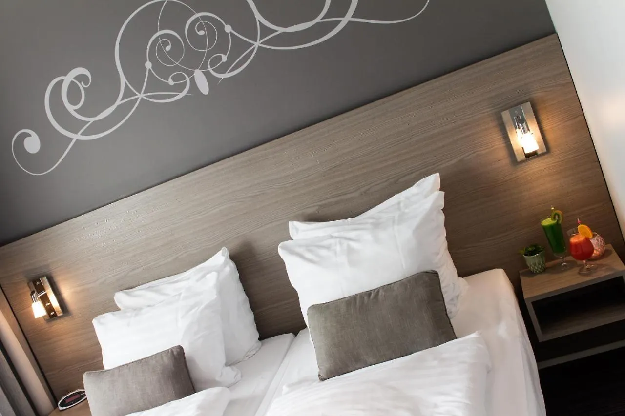 Grand Hotel Monopole Valkenburg aan de Geul