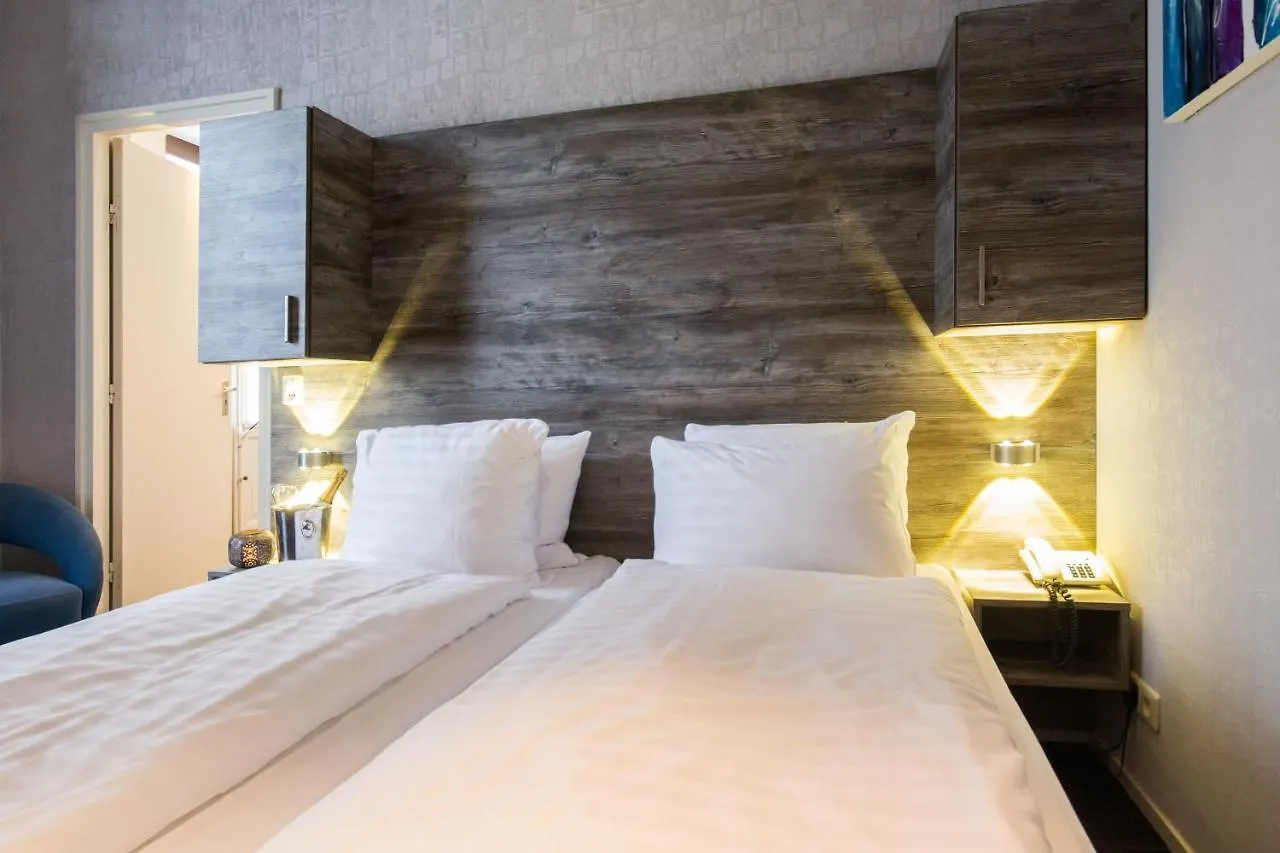 Grand Hotel Monopole Valkenburg aan de Geul