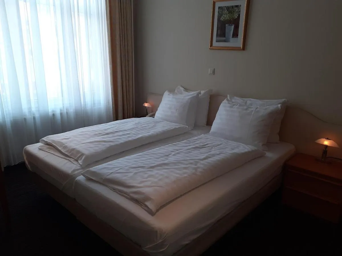 Grand Hotel Monopole Valkenburg aan de Geul 3*,  Netherlands